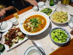 -川悦壹号·川菜(蠡溪路店)