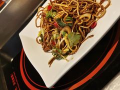 -荷香婆婆鱼锅(七一路店)