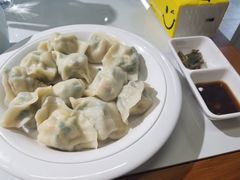 -海知道大连海鲜水饺(南山大冲店)
