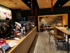 -星巴克(兰州中川机场T2出发店)