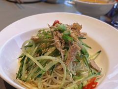 -四川饭店(长白店)