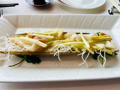 -天龙轩(香港丽思卡尔顿酒店)