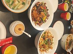 -唐河王记·南阳民间菜(国基路店)