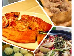 老汉口-粗茶淡饭·汉口公馆(循礼门店)