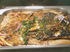 -半天妖烤鱼(中山路店)