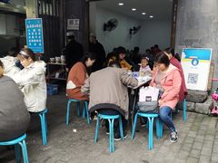 -定家小酥肉·清真(回民街店)