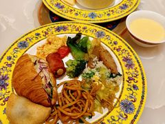 -慈溪白金汉爵大酒店
