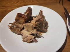 -伊喜饺子·烤鸭(五道口学院路店)