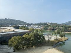 -佘山世茂艾美·御珍轩中餐厅