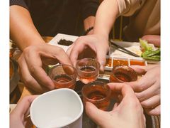 -炉小哥烤肉(熙地港店)