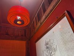 -兰溪小馆(首经贸店)