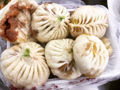 -张包铺(道外店)