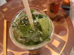 -眷茶臻选(中原万达店)