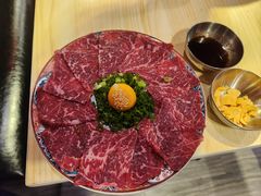 -大阪烧肉BAKA一代(十亩地店)