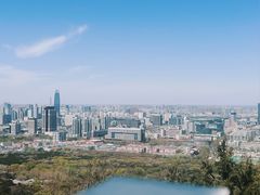 -千佛山风景名胜区