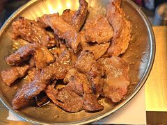 -西塔老太太泥炉烤肉(青浦蟠龙天地店)