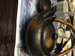 小天鹅戴斯酒店鲸鲨国际海鲜百汇-小天鹅戴斯酒店鲸鲨百汇创作料理