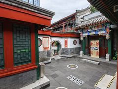 -北京湖广会馆