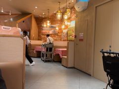 -西贝(华发商都店)