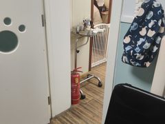 -中农大我爱我爱24h动物医院·中医针灸·猫专科·骨科医疗中心(双井店)