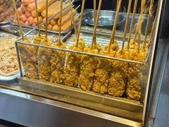 -独一锅棒棒鸡(坡子街商业中心店)