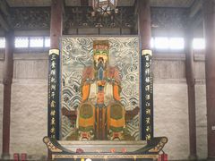 -海神庙