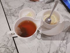 柠檬红茶-关夫人餐厅(阳光广场店)