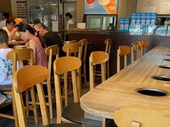 -呷哺呷哺 黄金牧场 (旧宫永辉超市店)