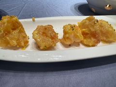 -狮王府淮扬菜(万象城店)