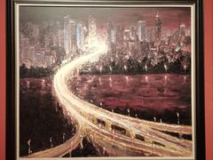 -江苏省美术馆(长江路新馆)