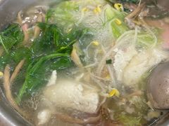 -海关荤豆花(洋河一路店)