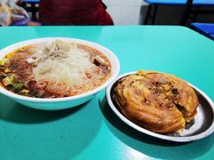 -甘记肥肠粉(马鞍北路店)