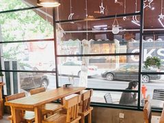 -啊噗吐呦现场烘焙(麦凯乐店)