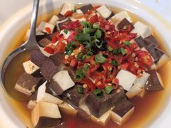 -院里寻菜·精致庭院菜(观沙岭店)