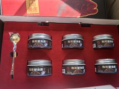 -郑庄脂渣海鲜楼(九水路店)