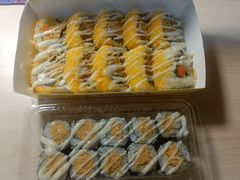 -N多寿司(交大店)
