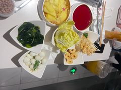 -海底捞火锅(玉桥商业广场店)