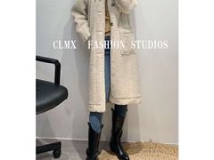 -CLMX(新天地凯德晶萃广场店)