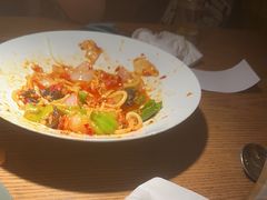 -香料集市新疆餐厅·清真聚餐(成都远洋太古里店)