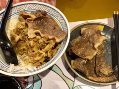 爆香和牛饭-崎玉烧·寿司料理(石井国际店)