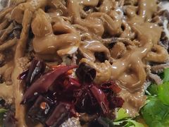水爆肚-正宗天津烧麦馆(柳州路店)
