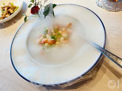 -三利音·东方司宴(外滩店)
