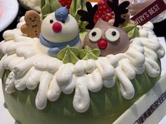 -路家小馆(富力又一城店)