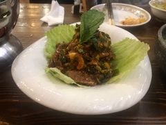 -Siam泰餐厅(水上公园店)