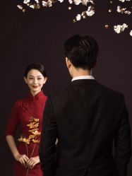 -女王风尚STUDIO·轻奢化定制