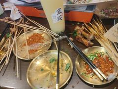 -林二哥宜烤官·宜宾小烧烤