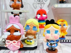 -泡泡玛特POPMART(崇文门国瑞城店)
