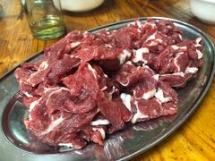 -江村四哥新鲜牛肉店(江高总店)