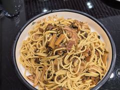 -宛平李记小吃(东关街店)