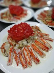 -上海万豪虹桥大酒店·宴会厅